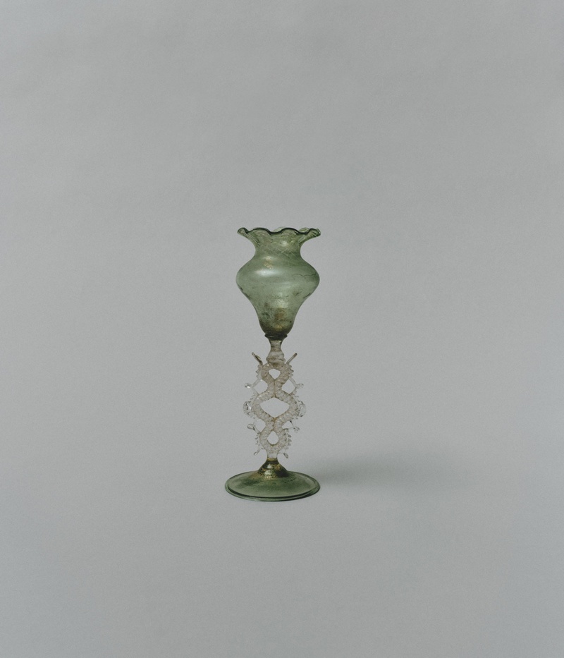Venetian Vase