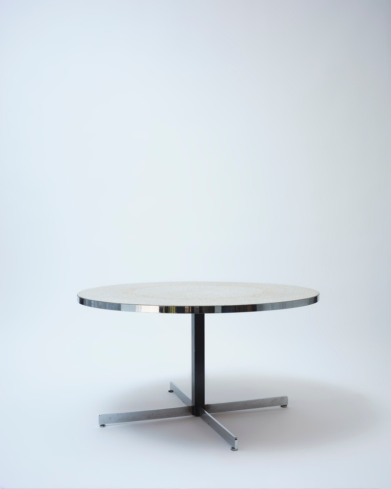 Mosaic Coffee Table