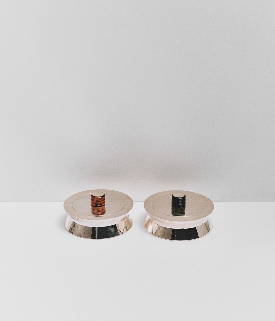 “Priam” Boxes, Large