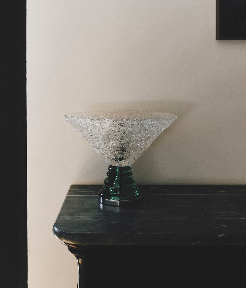 Venatura Lamp