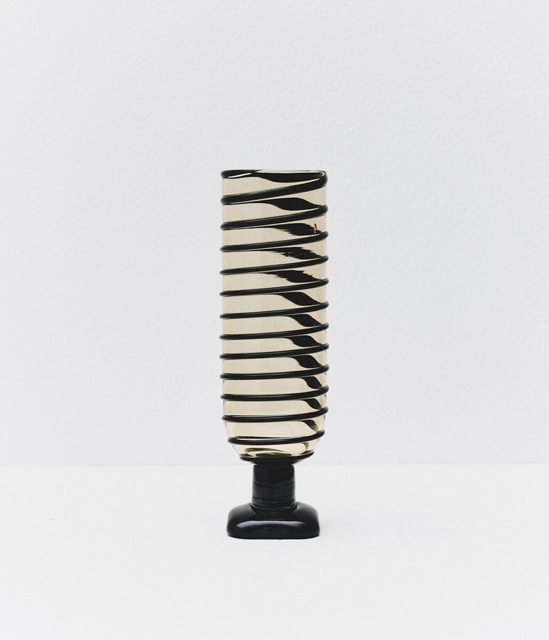 Turbino Champagne Glass