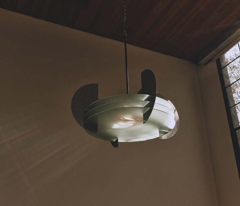 Pendant Light