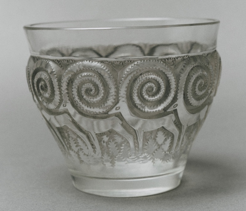 Rennes Vase