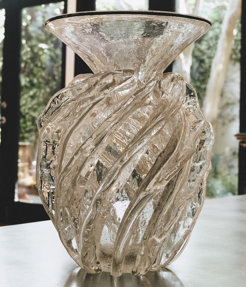 Elica Vase