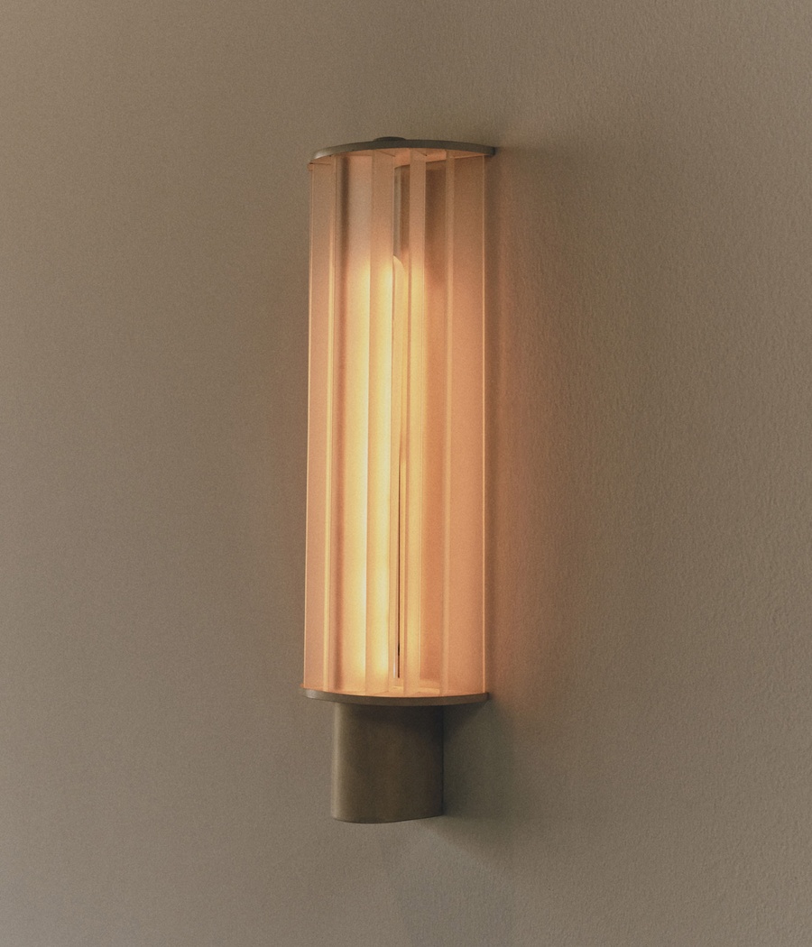 Pair of Sconces