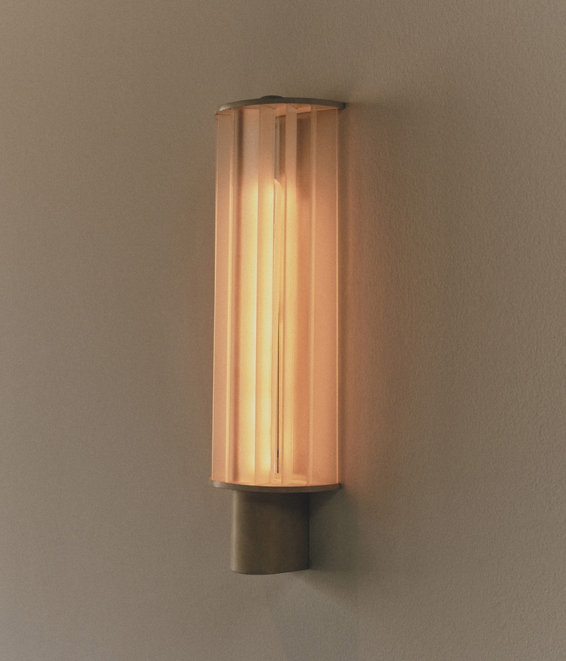 Pair of Sconces