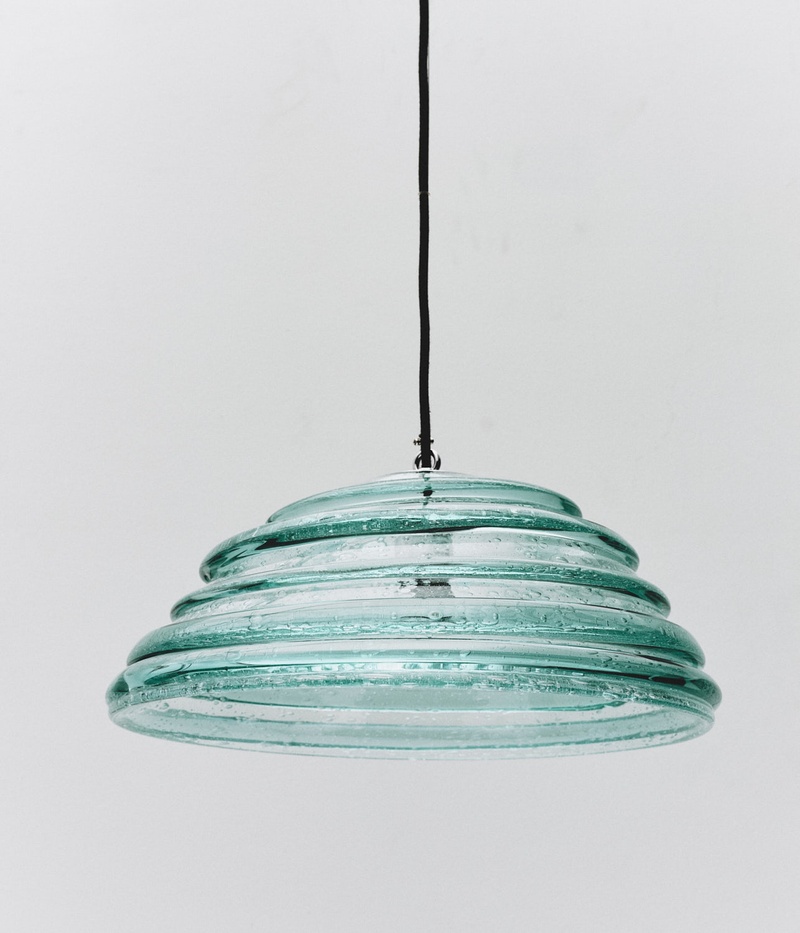 Vorticosa Pendant