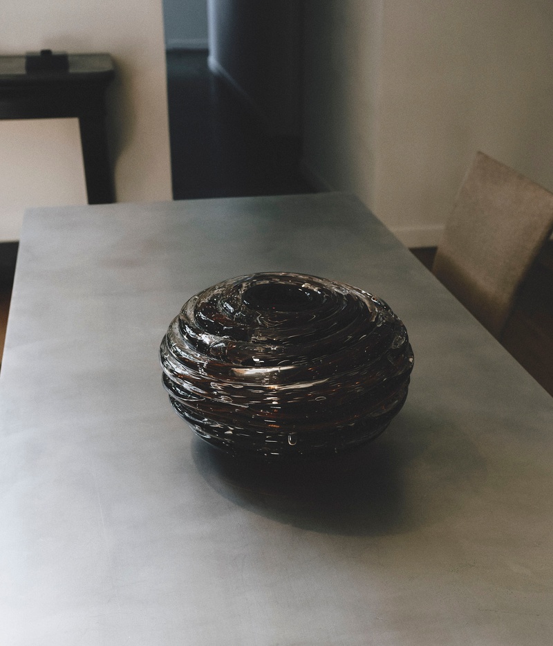 Miele Vase
