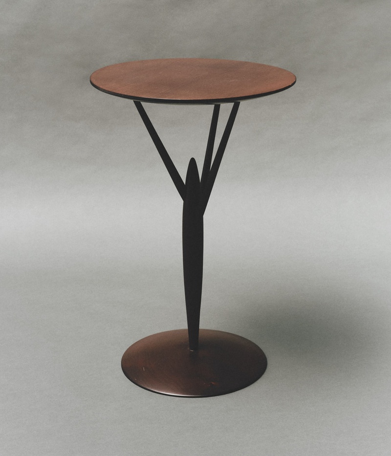 Cathy Lies Side Table