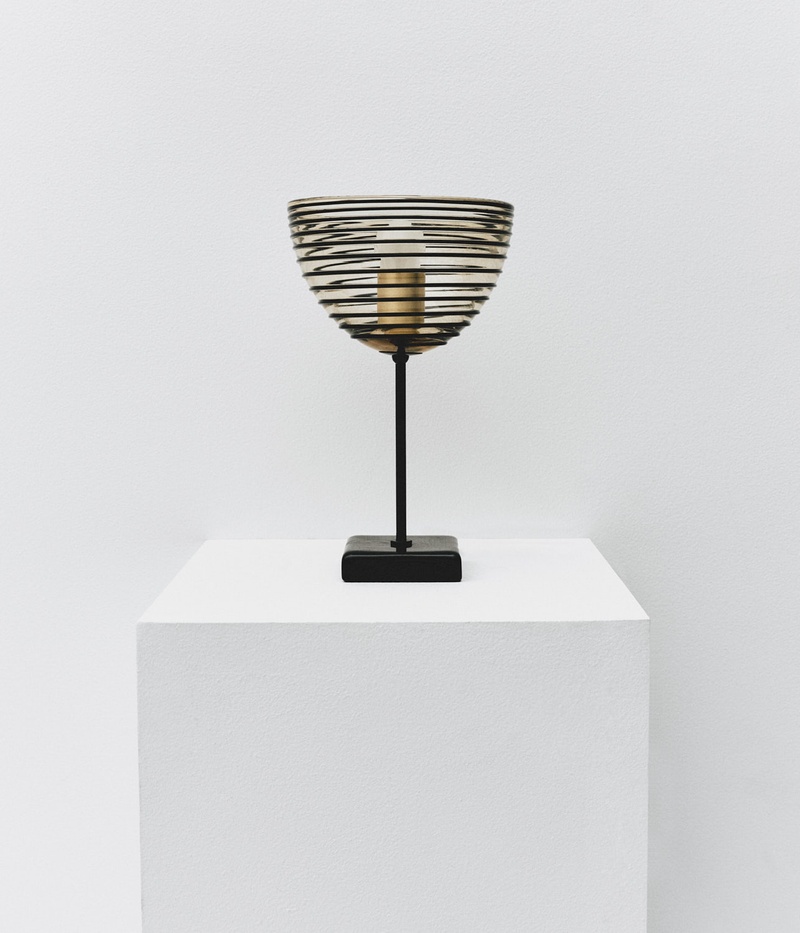 Turbino Table Lamp