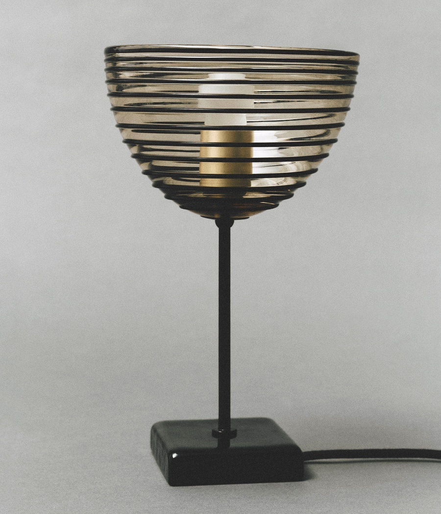 Turbino Table Lamp