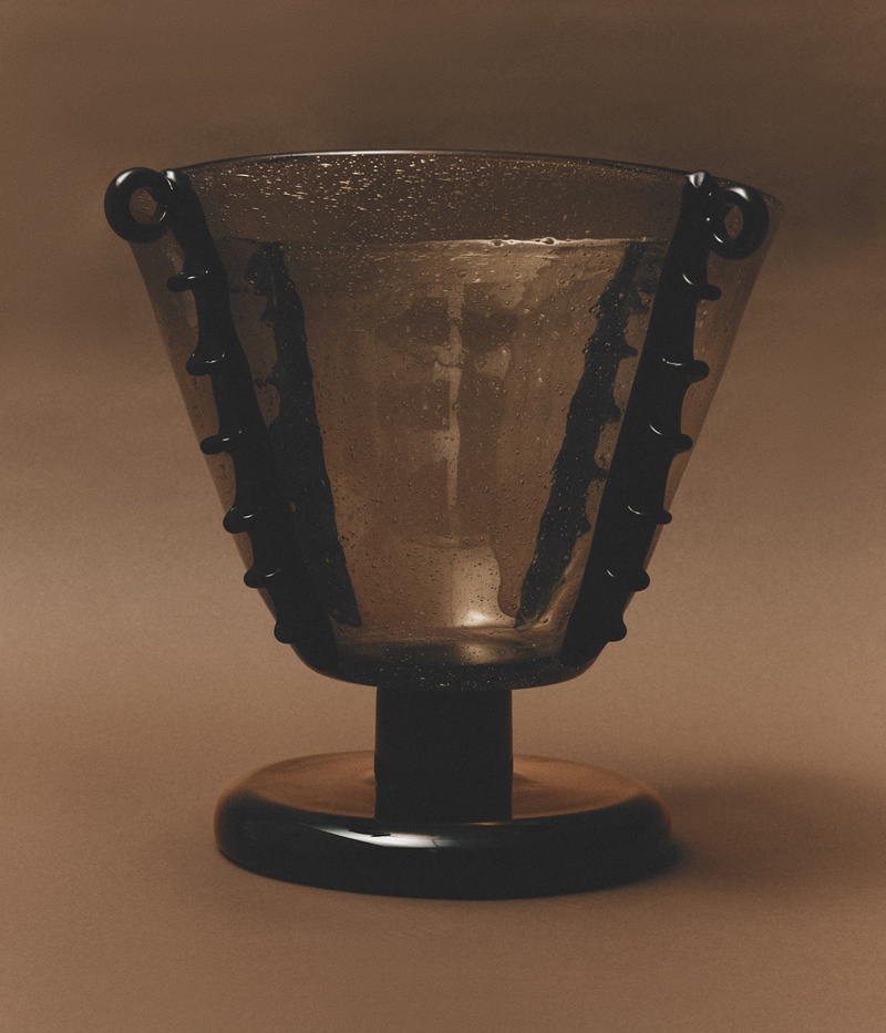 Trogolo Vase