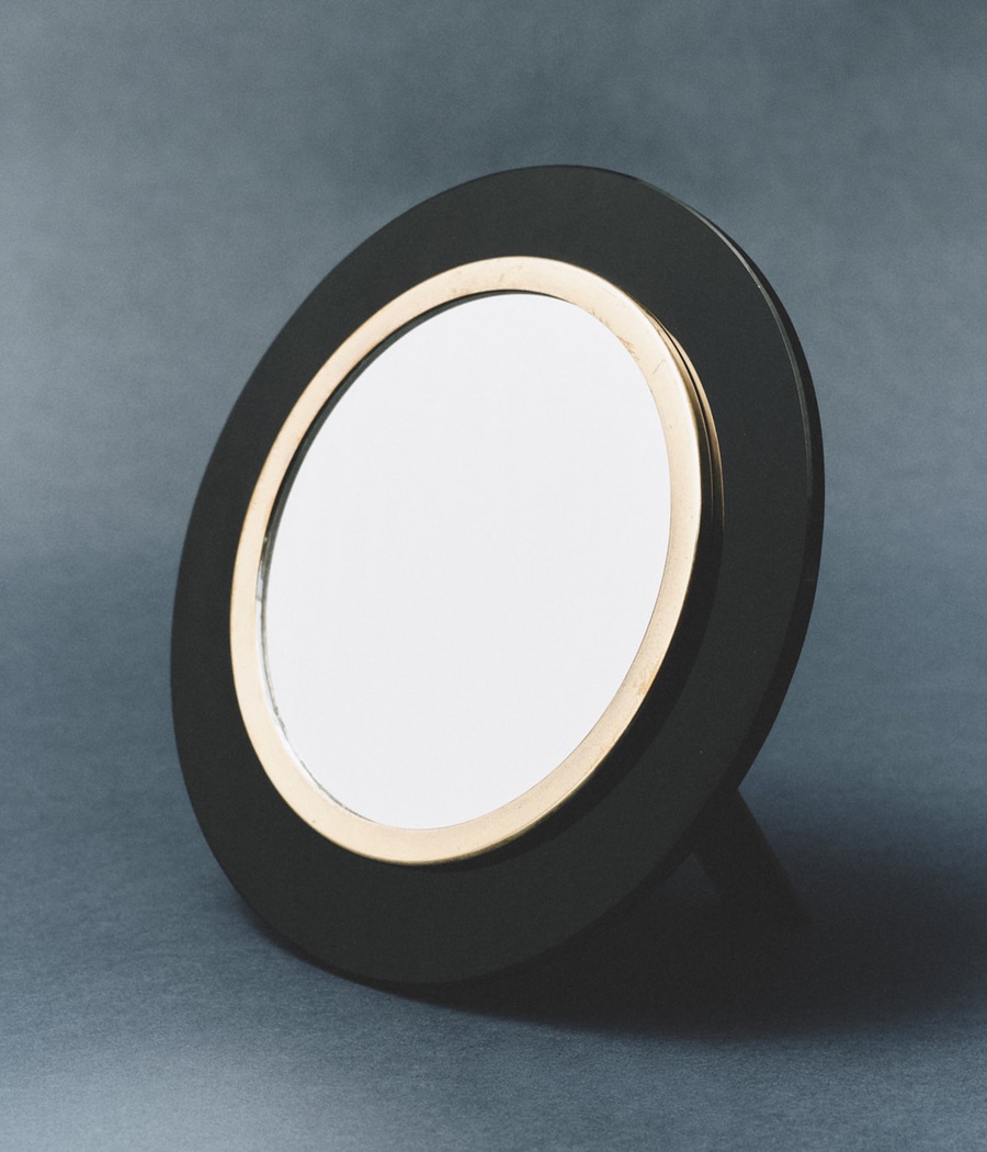 Table Mirror