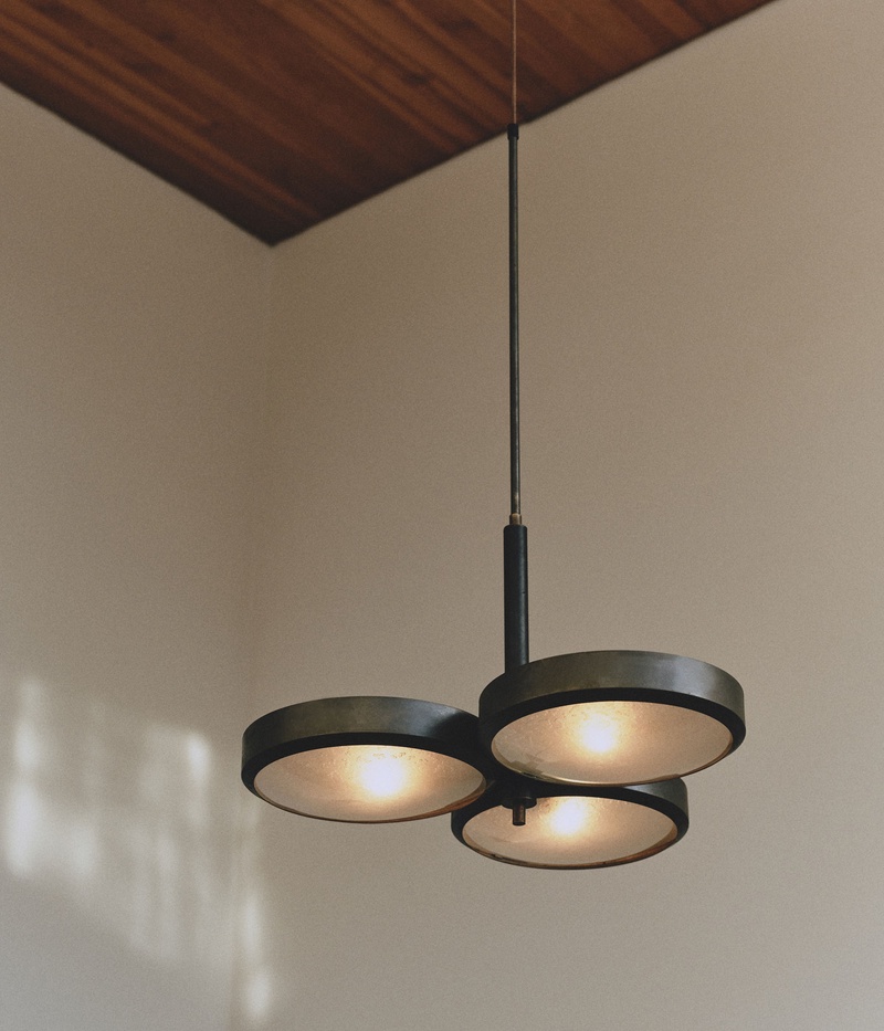 Suspension Lamp