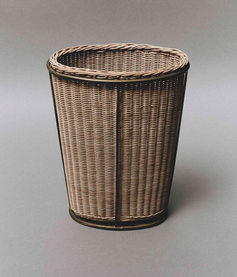 Wastebasket