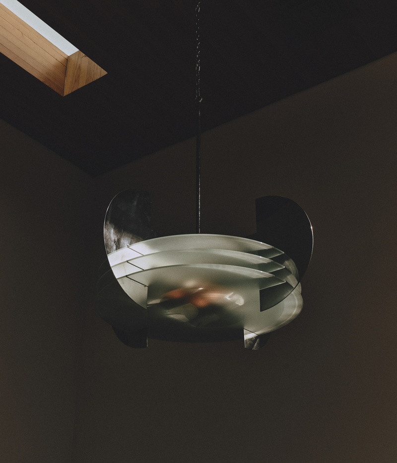 Pendant Light