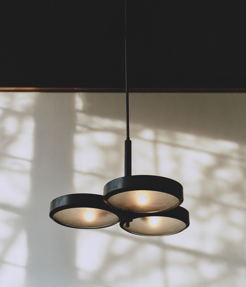 Suspension Lamp