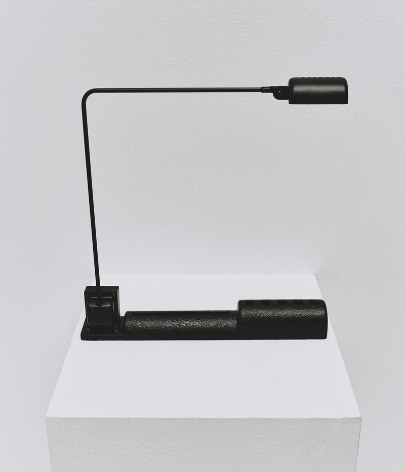Cleo Table Lamp