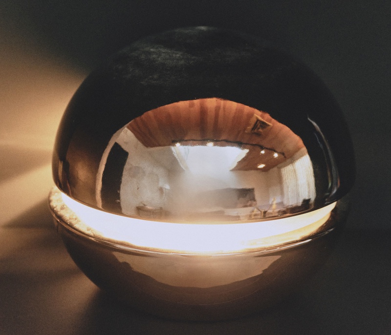 Luna Table Lamp
