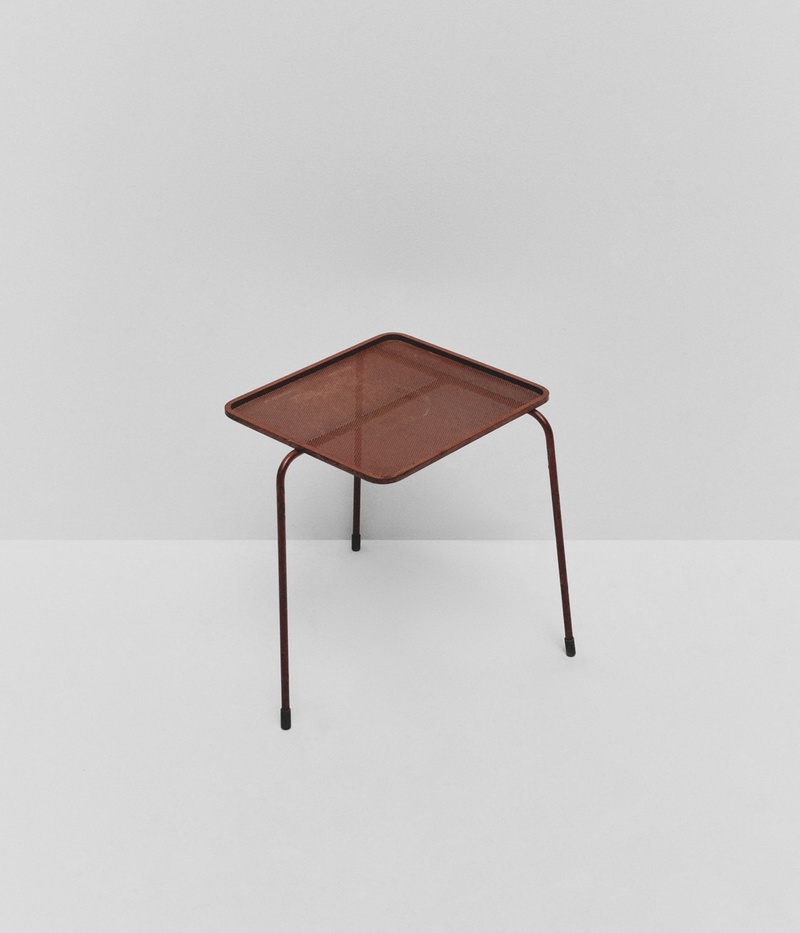 Soumba Side Tables