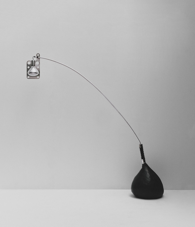 Bul-Bo Floor Lamp