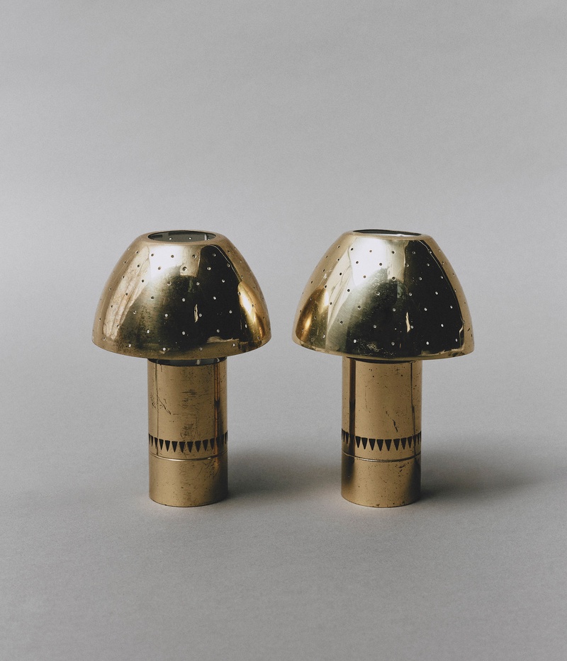 Table Lamps
