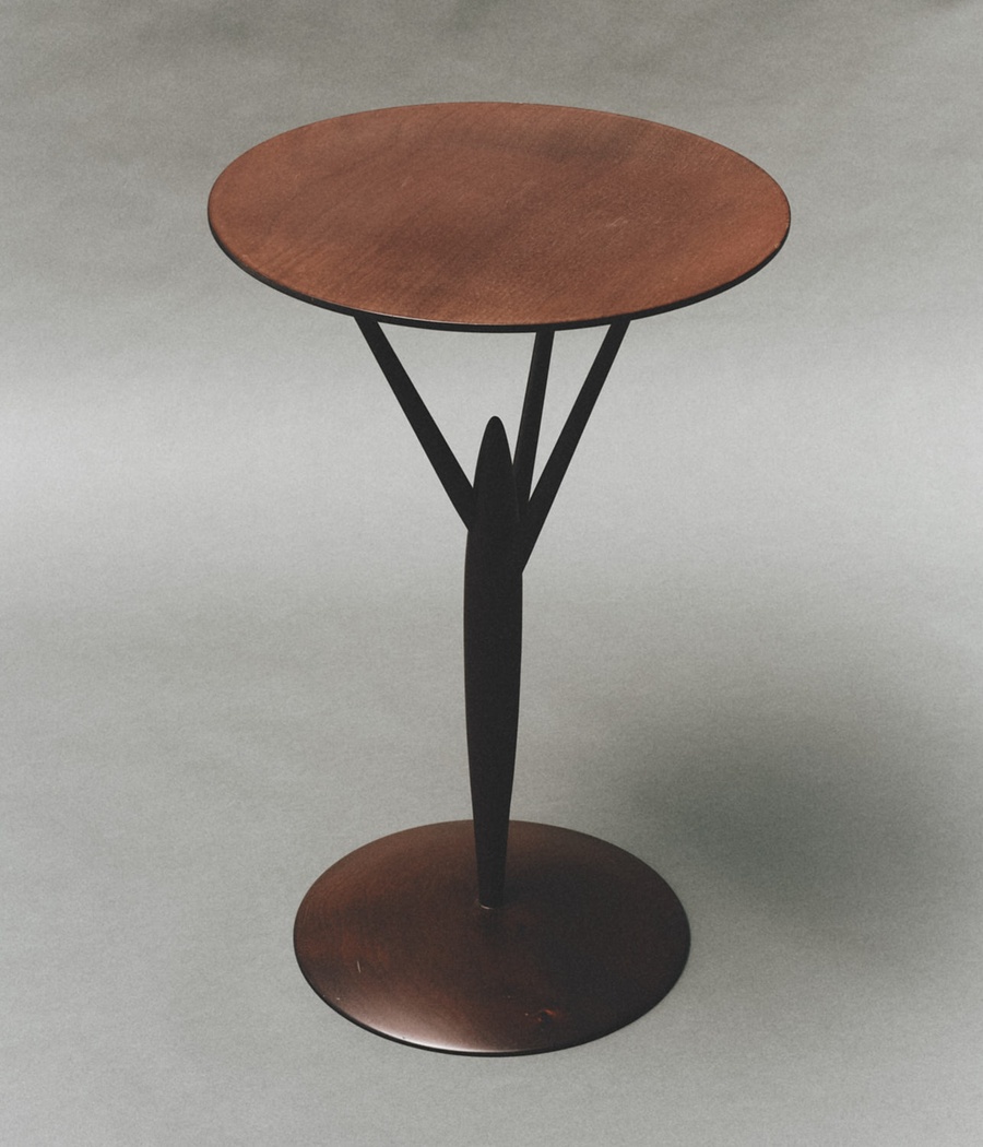 Cathy Lies Side Table