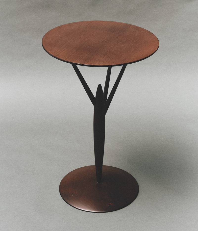 Cathy Lies Side Table