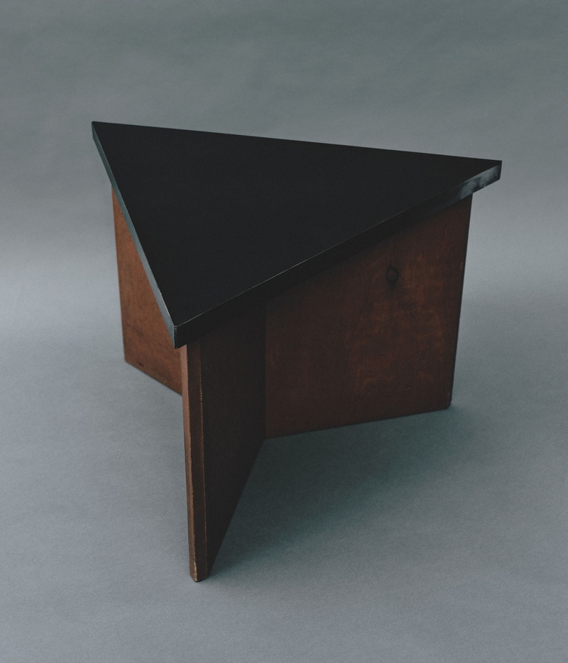 Arnold House Side Table