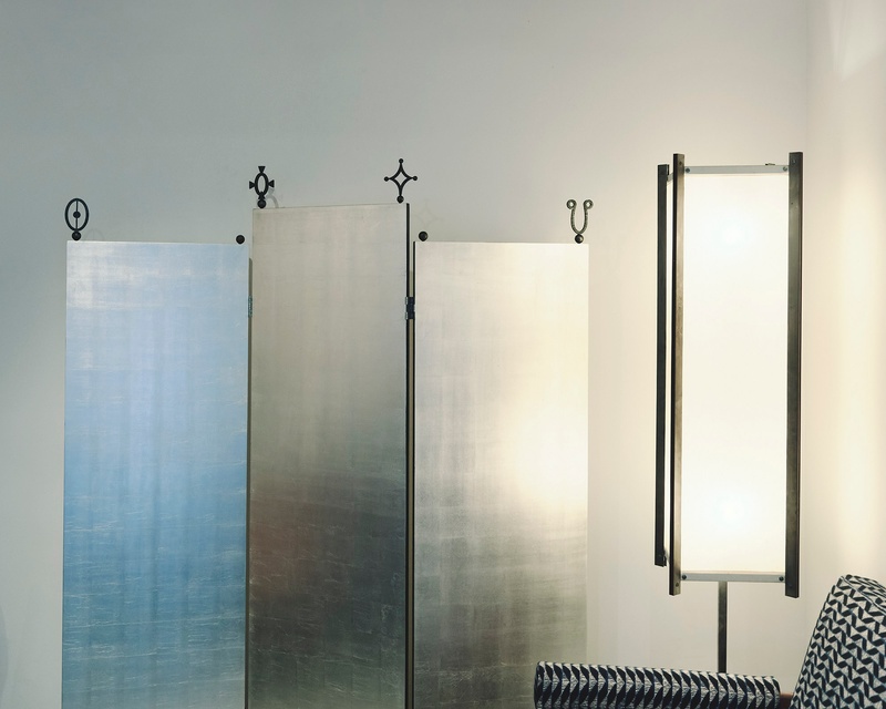 LTe 12 Prisma Floor Lamp