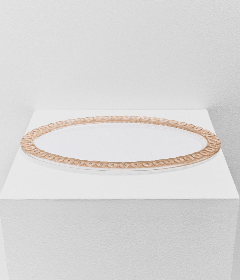 Galon Tray
