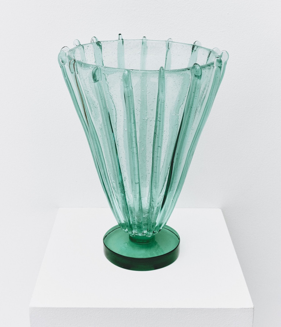 Riga Vase