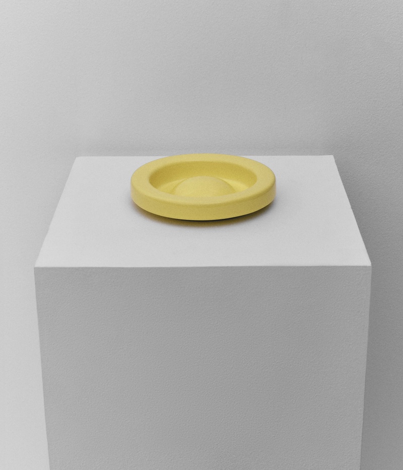 Ceramic Ashtray