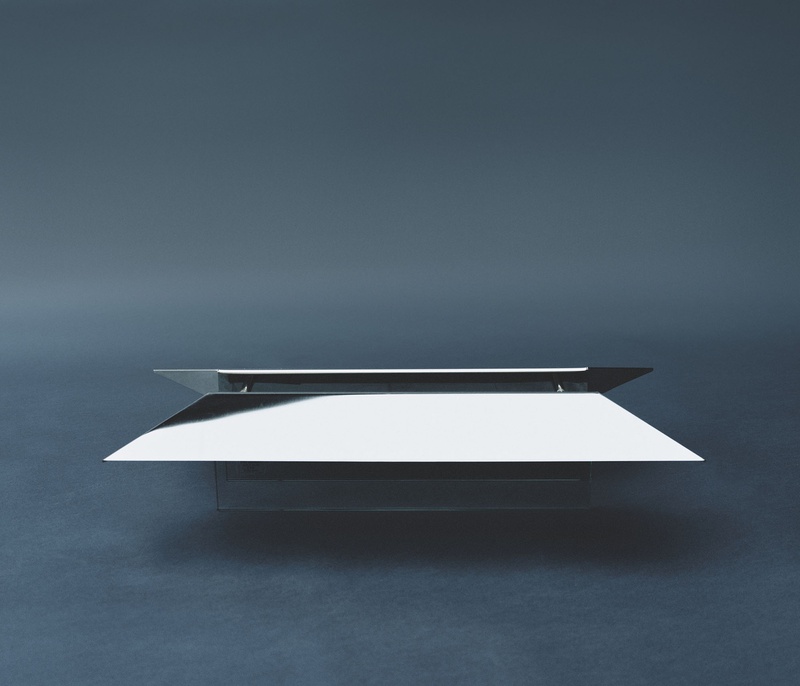 Table Lamp Model no.2802