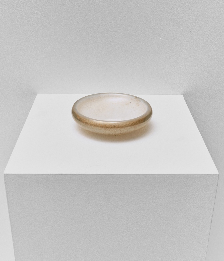 Venetian Bowl