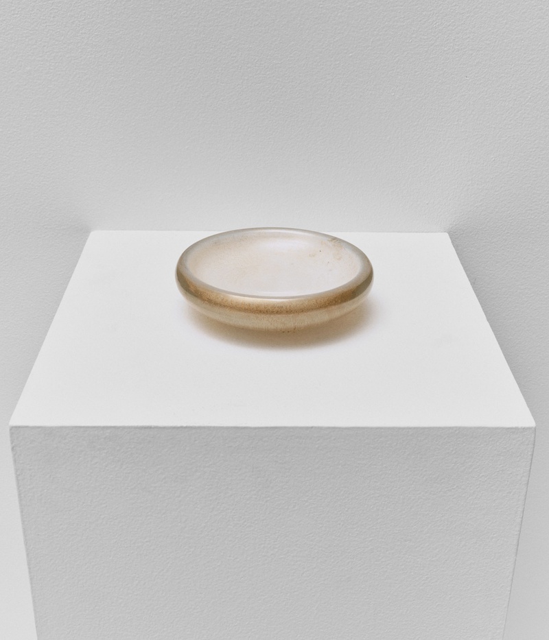 Venetian Bowl