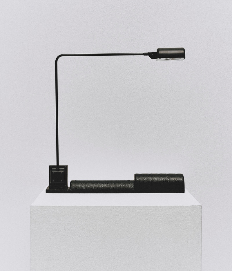 Cleo Table Lamp