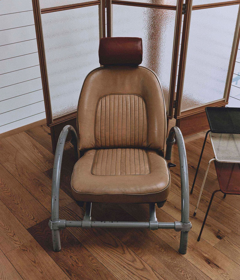 Rover Chair