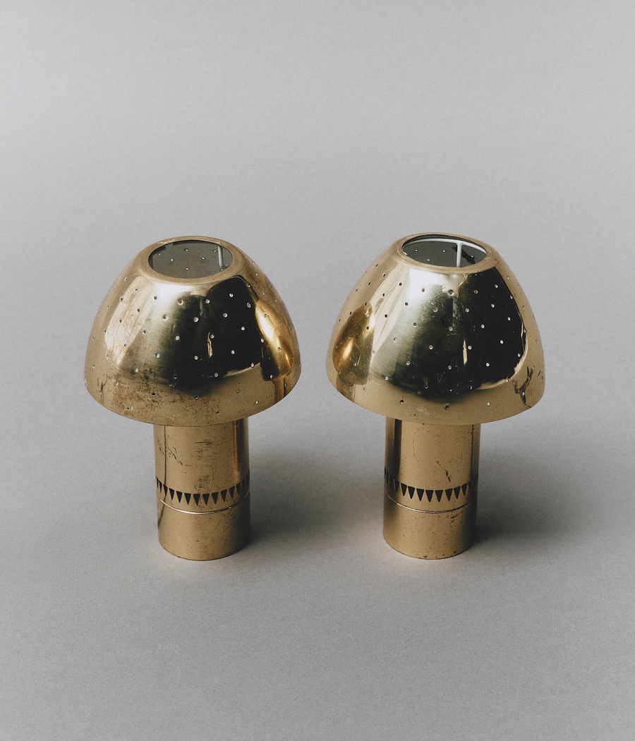 Table Lamps