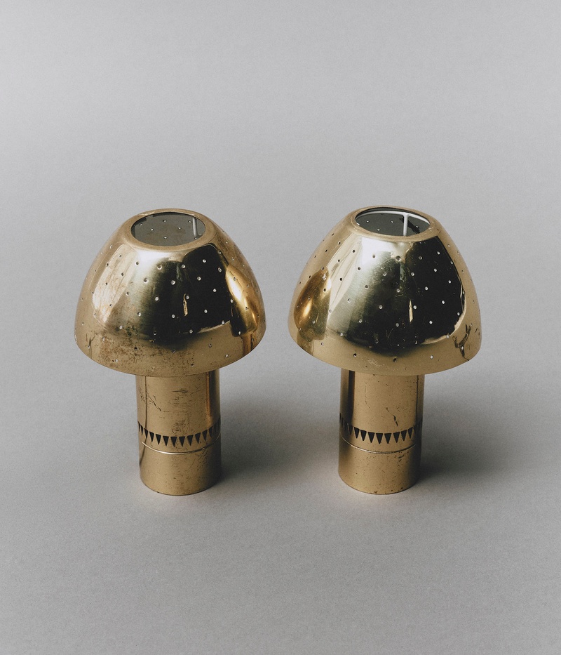 Table Lamps