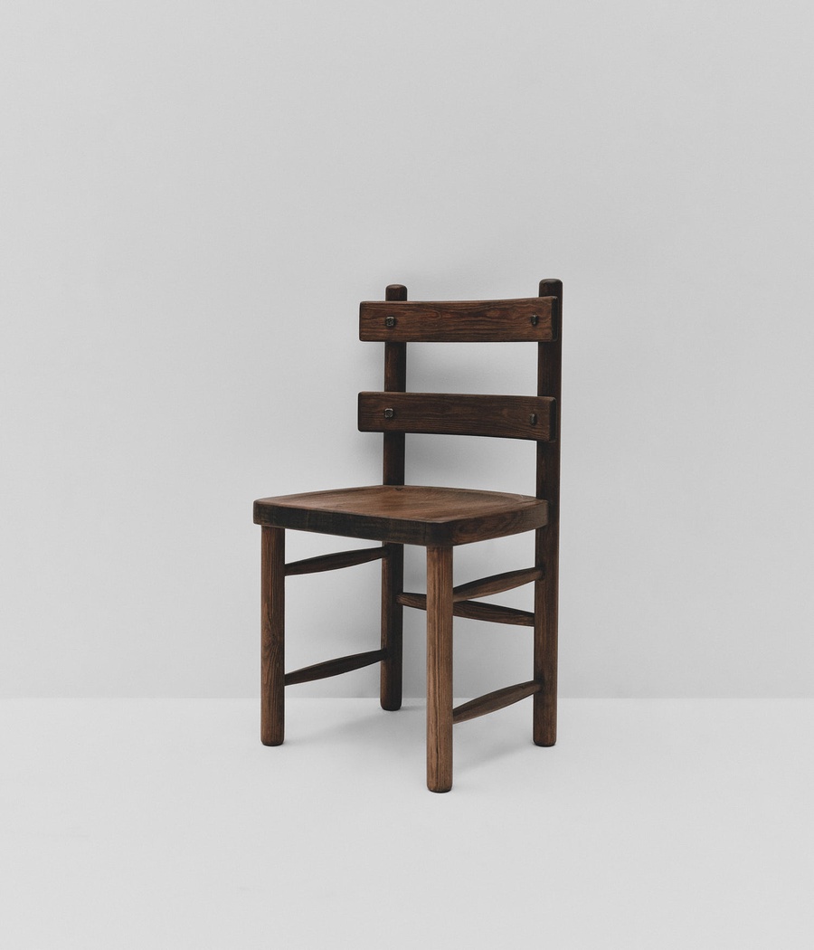 Sandhamn Chair