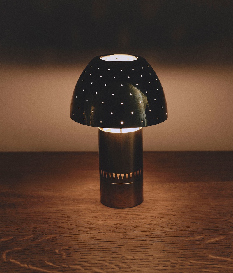 Table Lamps