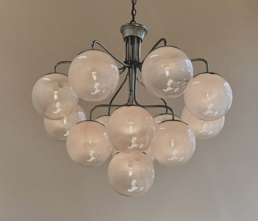 Chandelier