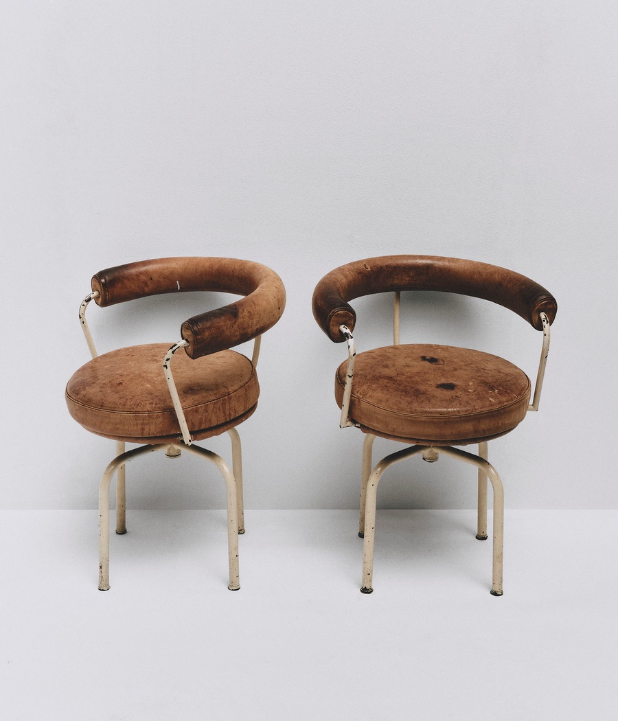 LC7 Chairs