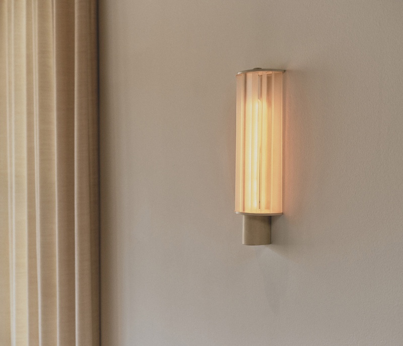 Pair of Sconces