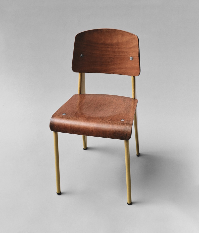 Métropole Chair N. 305