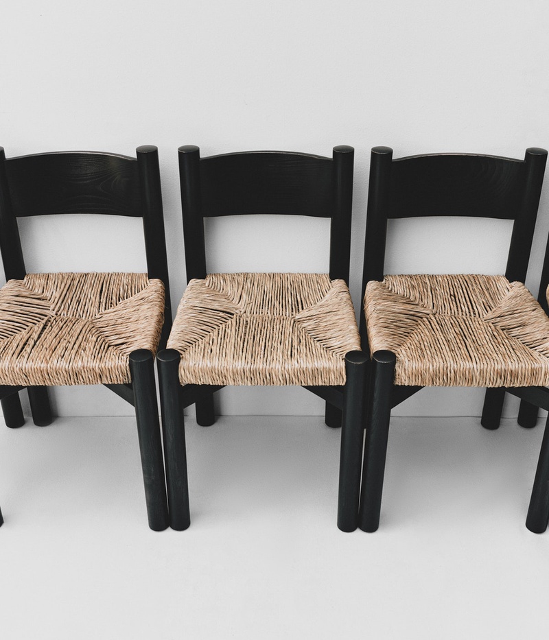Meribel Chairs