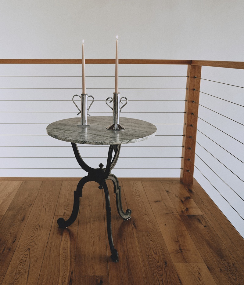 Candle Sticks 001: Polished