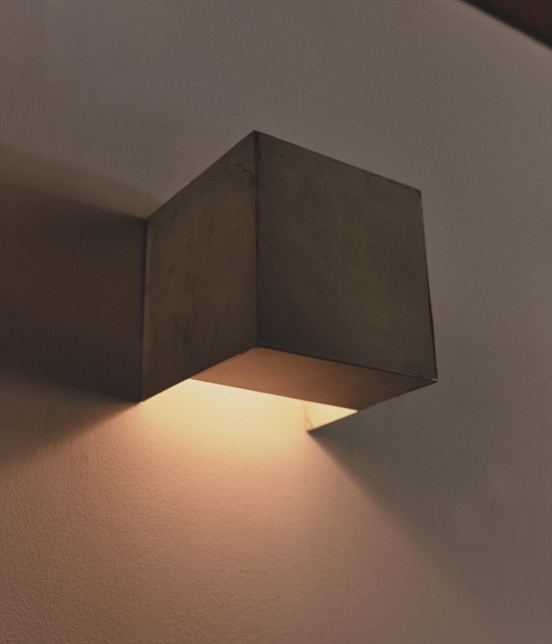 Wall Lights