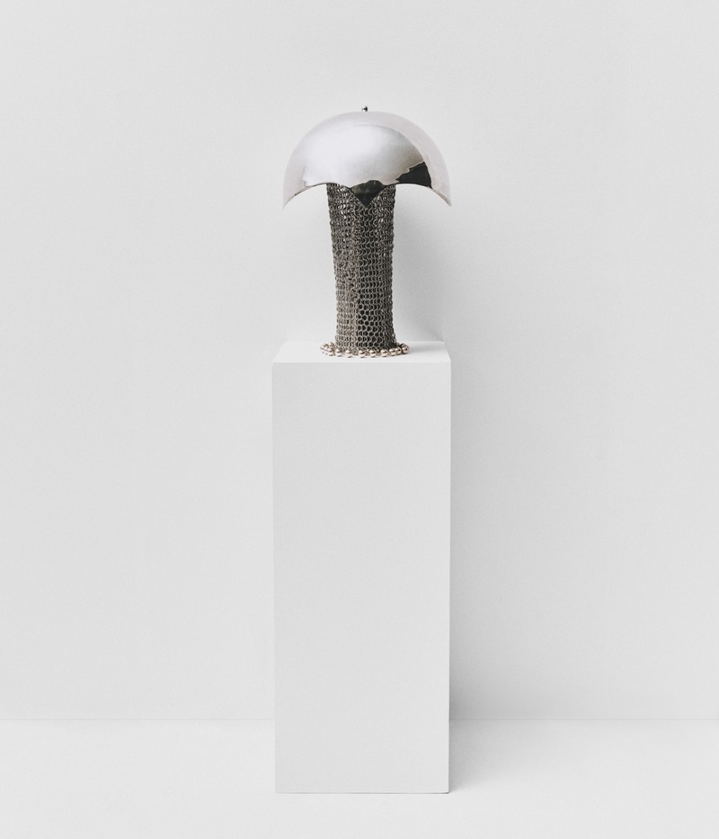 Le Casque Table Lamp